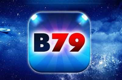 B79 - Cổng game đổi thưởng hấp dẫn nhất hiện nay!