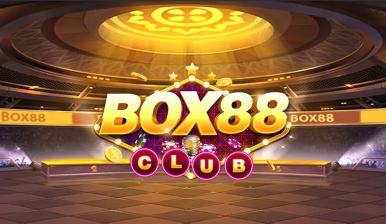 Box88- đánh giá chi tiết cổng game bài đổi thưởng tiền thật 