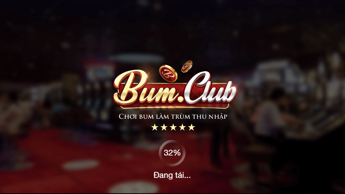 Bum88 cũng chính là Bum Club