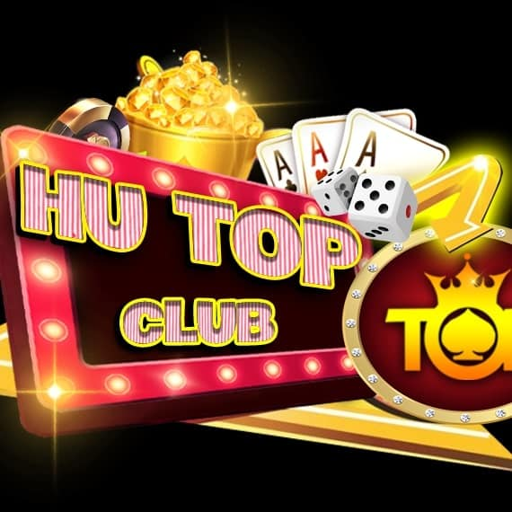 Hutop Club - cổng game bài online đỉnh cao!