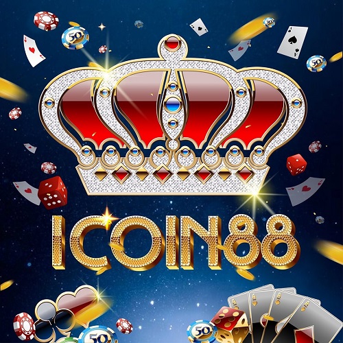 ICoin88 | Cổng game đổi thưởng quốc tế hàng đầu quốc tế