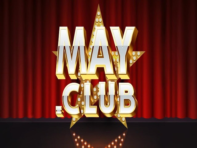 Nhà cái May Club cung cấp đa dạng game