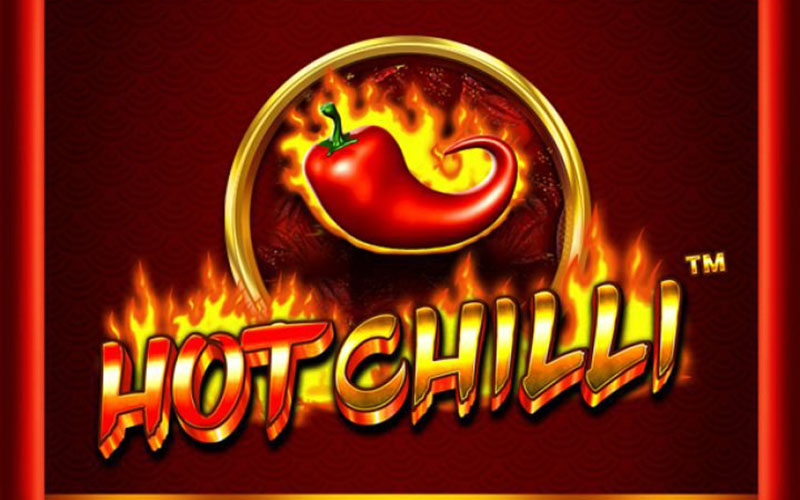 Game slot Hot Chilli