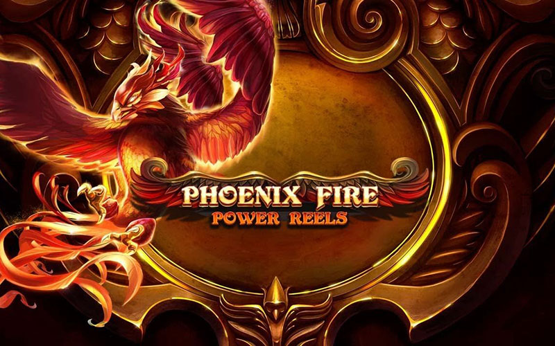 Game slot Phoenix Fire Power Reels
