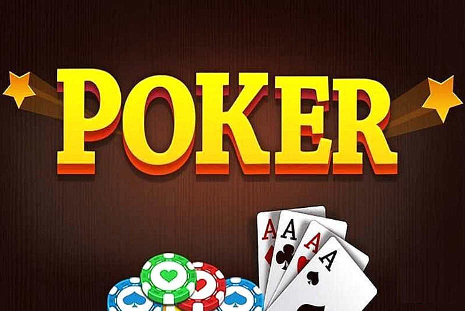 Poker luôn luôn là sự lựa chọn hàng đầu của các ván cược khổng lồ