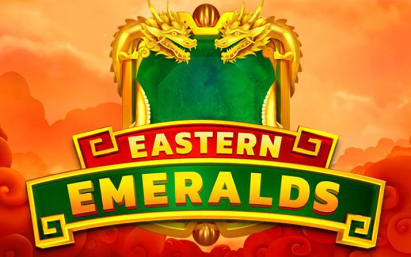 Game slot Eastern Emeralds