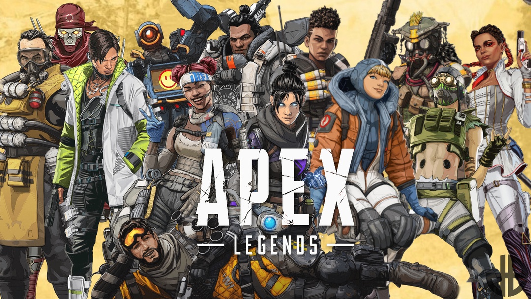 Bí kíp chơi Apex Legends từ A đến Z cho các tân thủ