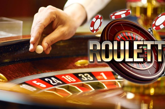 Những điều cần biết khi bắt đầu chơi Roulette 