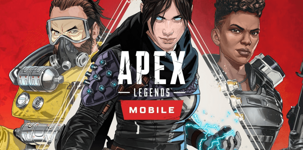 Apex legend chiếm lĩnh thị trường game online