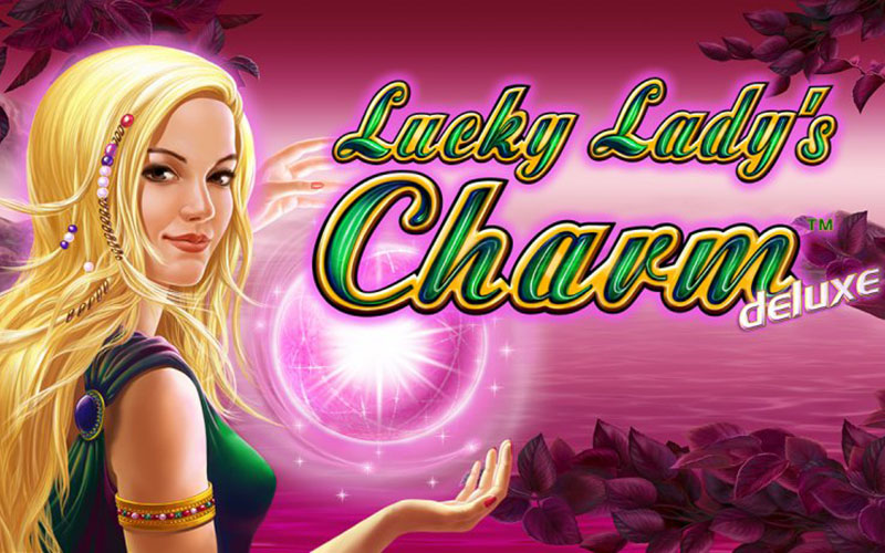Game slot Lucky Lady’s Charm Deluxe 