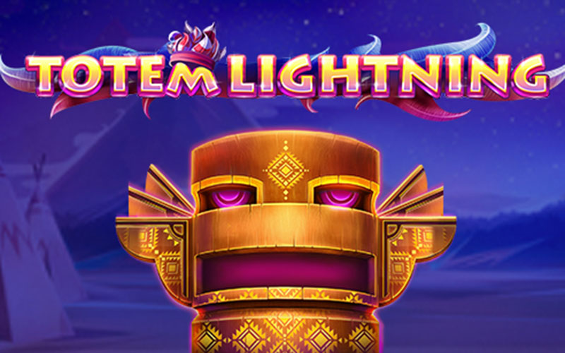 Game slot Totem Lightning