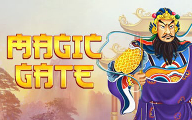 Game slot Magic Gate 