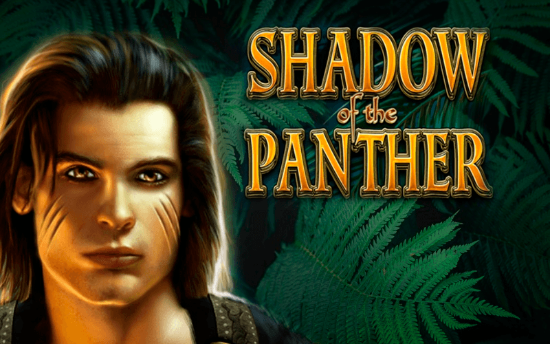 Game slot Shadow of the Panther