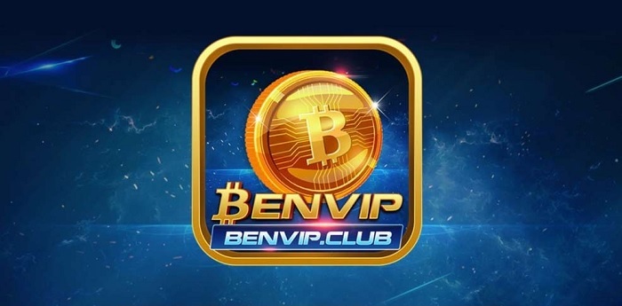 BenVip Club - Sân chơi đổi thưởng thời thượng