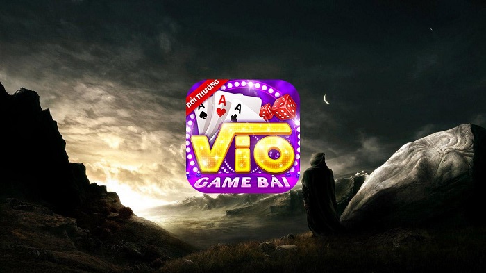 Vio - Game nổ hũ thưởng trực tuyến 2022 cực hay