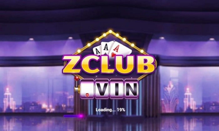 ZClub Vin – Thiên đường đổi thưởng 2022